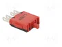 Schneider Electric Harmony XB6 Bloques de Contactos NC 16mm