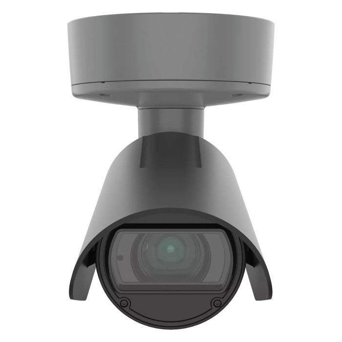 Axis Cámara IP de Seguridad Exterior Bullet Q1800-LE, PTZ Digital 1080p, Alcance de Visión Nocturna 100m, Resistente IP66 IK10, para Detección de Matrículas Axis Cámara IP de Seguridad Exterior Bullet Q1800-LE, PTZ Digital 1080p, Alcance de Visión Nocturna 100m, Resistente IP66 IK10, para Detección de Matrículas