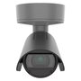 Axis Cámara IP de Seguridad Exterior Bullet Q1800-LE, PTZ Digital 1080p, Alcance de Visión Nocturna 100m, Resistente IP66 IK10, para Detección de Matrículas