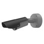 Axis Cámara IP de Seguridad Exterior Bullet Q1800-LE, PTZ Digital 1080p, Alcance de Visión Nocturna 100m, Resistente IP66 IK10, para Detección de Matrículas