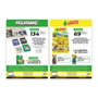 Edm Folleto promocional Pegatanke y Arbre Magique, castellano
