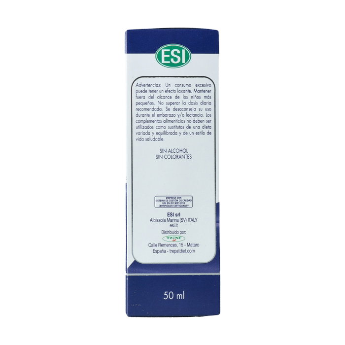 Esi Melatonina pura en gotas 1,9 mg 50 ml Esi Melatonina pura en gotas 1,9 mg 50 ml