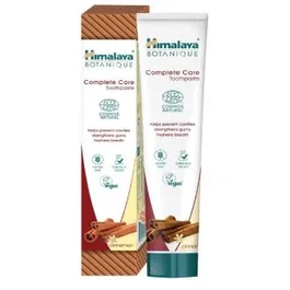 HIMALAYA Dentifrico Botanique Canela - 75 Ml Ecocert