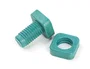 MINILAND Eco Activity Nuts & Bolts con tornillos y tuercas