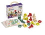 Miniland Eco Activity Nuts & Bolts Juego Didáctico de Tornillos y Tuercas