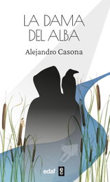 La dama del alba, Alejandro Casona - EDAF EDITORIAL