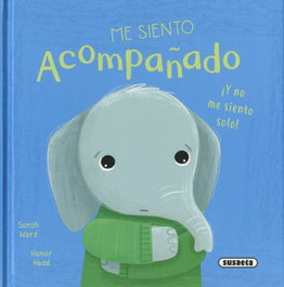 Me siento acompañado ¡y no solo!, Honor Head - SUSAETA EDICIONES