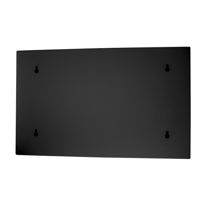 ALLNET SMB6609 Armario de red 19 9HE 2-teilig Negro