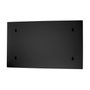 ALLNET SMB6609 Armario de red 19 9HE 2-teilig Negro