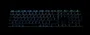 Gembird Kit de Teclado y Ratón Retroiluminado KBS-ECLIPSE-M500-ES Negro