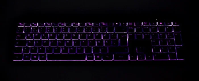 Gembird Kit de Teclado y Ratón Retroiluminado KBS-ECLIPSE-M500-ES Negro
