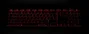 Gembird Kit de Teclado y Ratón Retroiluminado KBS-ECLIPSE-M500-ES Negro