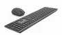 Gembird Kit de Teclado y Ratón Retroiluminado KBS-ECLIPSE-M500-ES Negro