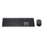 Gembird KBS-ECLIPSE-M500-ES Kit inalámbrico de teclado retroiluminado y ratón