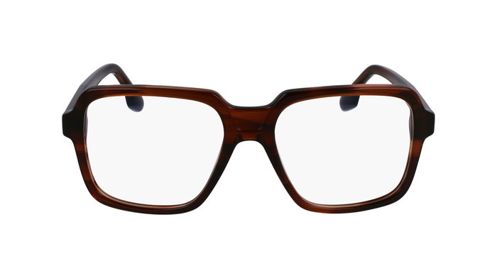 Victoria Beckham VB2668-5317227 Gafas de Vista Marrón para Mujer