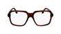 Victoria Beckham VB2668-5317227 Gafas de Vista Marrón para Mujer