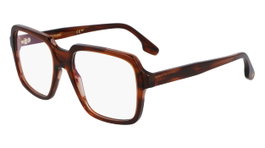 Victoria Beckham VB2668-5317227 Gafas de Vista Marrón para Mujer