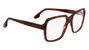 Victoria Beckham VB2668-5317227 Gafas de Vista Marrón para Mujer