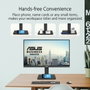 Asus VA24DQFS Monitor Profesional 23.8 IPS Full HD 100Hz Negro