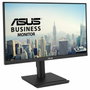 Asus VA24DQFS Monitor Profesional 23.8 IPS Full HD 100Hz Negro