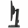 Asus VA24DQFS Monitor Profesional 23.8 IPS Full HD 100Hz Negro