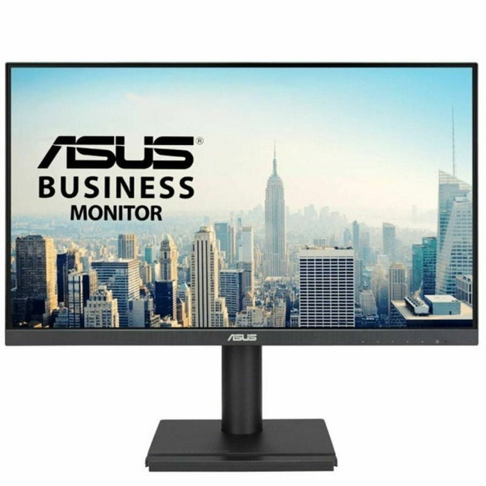 Asus VA24DQFS Monitor Profesional 23.8 IPS Full HD 100Hz Negro