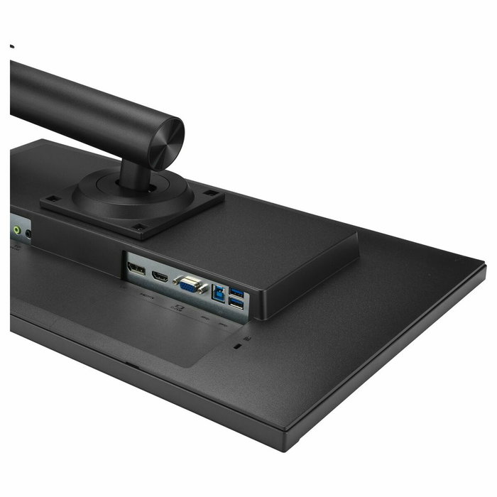Asus VA24DQFS Monitor Profesional 23.8 IPS Full HD 100Hz Negro