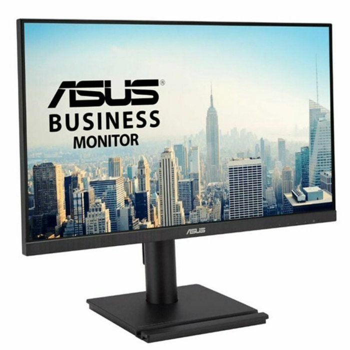 Asus VA24DQFS Monitor Profesional 23.8 IPS Full HD 100Hz Negro