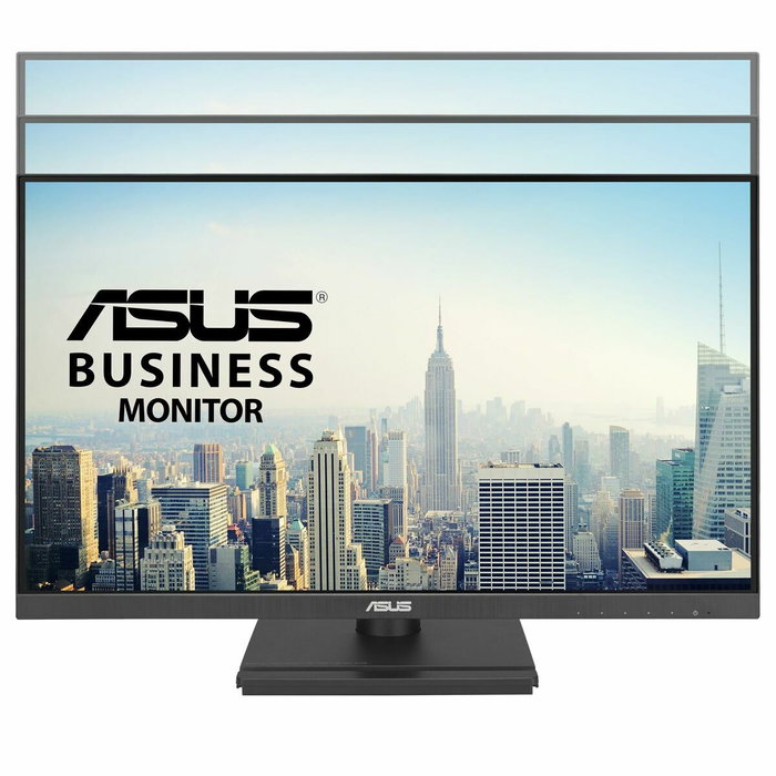 Asus VA24DQFS Monitor Profesional 23.8 IPS Full HD 100Hz Negro