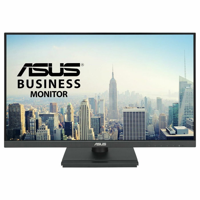 Asus VA24DQFS Monitor Profesional 23.8 IPS Full HD 100Hz Negro