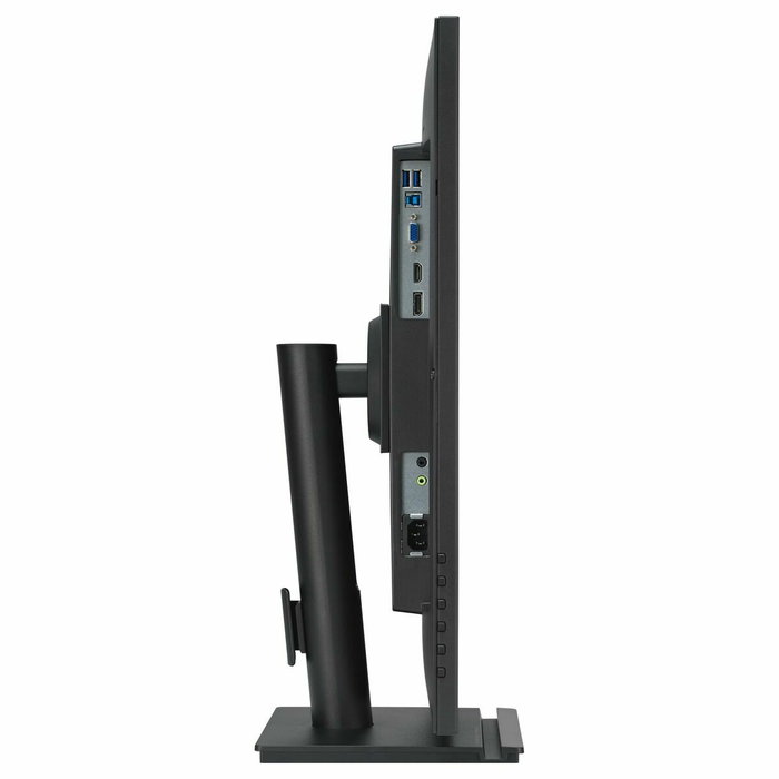 Asus VA24DQFS Monitor Profesional 23.8 IPS Full HD 100Hz Negro