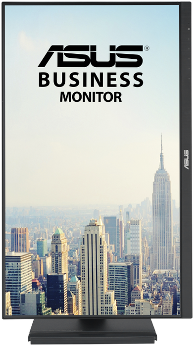 Asus VA24DQFS Monitor Profesional 23.8 IPS Full HD 100Hz Negro