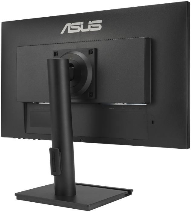 Asus VA24DQFS Monitor Profesional 23.8 IPS Full HD 100Hz Negro