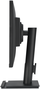 Asus VA24DQFS Monitor Profesional 23.8 IPS Full HD 100Hz Negro