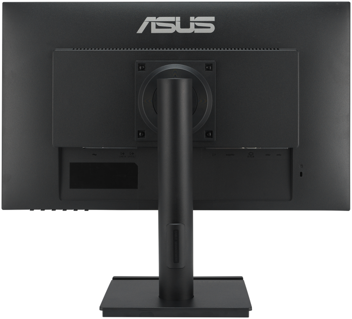 Asus VA24DQFS Monitor Profesional 23.8 IPS Full HD 100Hz Negro