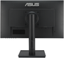 Asus VA24DQFS Monitor Profesional 23.8 IPS Full HD 100Hz Negro