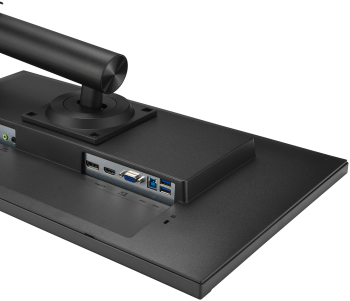 Asus VA24DQFS Monitor Profesional 23.8 IPS Full HD 100Hz Negro