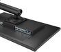 Asus VA24DQFS Monitor Profesional 23.8 IPS Full HD 100Hz Negro
