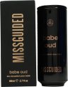 Missguided Babe Oud Eau de Parfum 80ml Spray