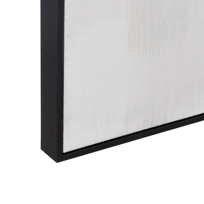 Cuadro Relieve 2/M Madera Decoración 40 X 60 cm (Set de 2)