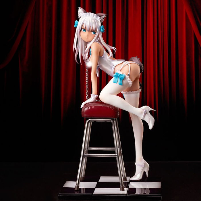 Original Character by Fumikane Shimada Estatua PVC 1/7 Siiri 24 cm
