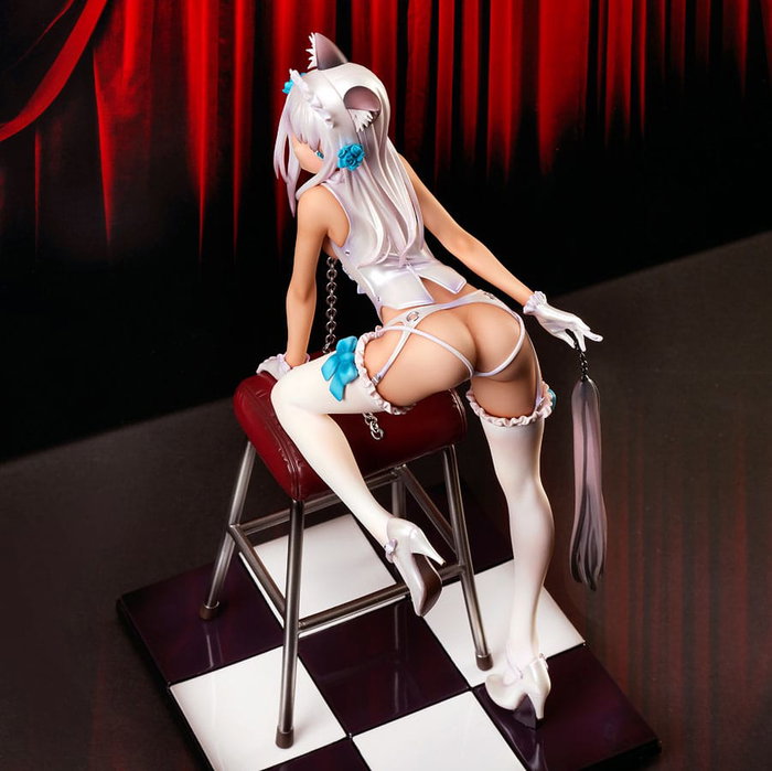 Original Character by Fumikane Shimada Estatua PVC 1/7 Siiri 24 cm
