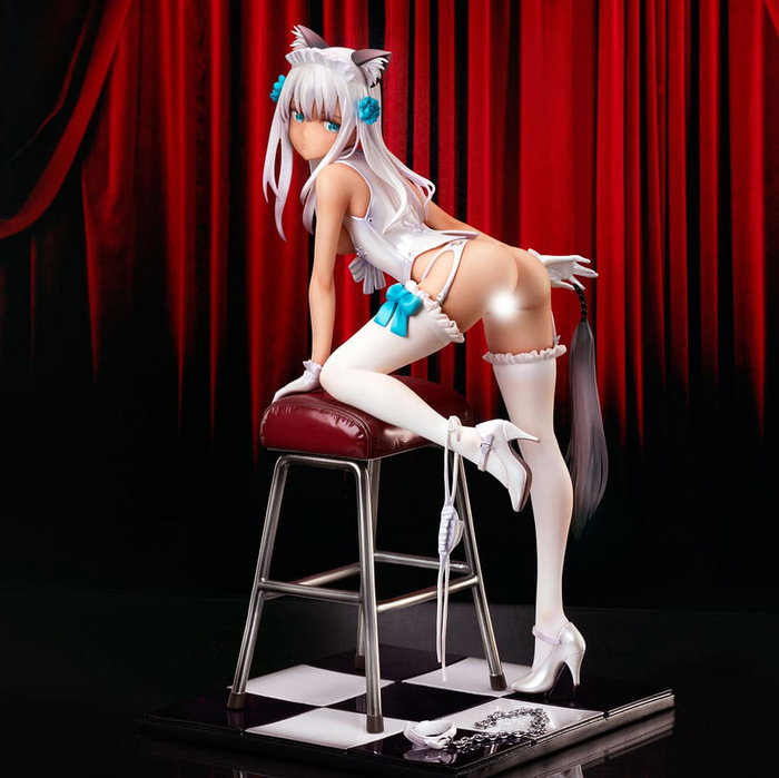 Original Character by Fumikane Shimada Estatua PVC 1/7 Siiri 24 cm