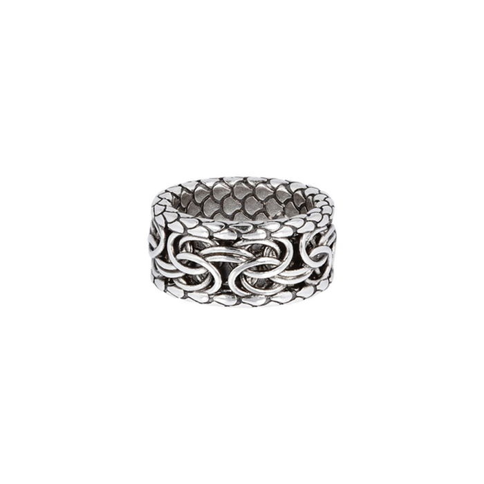 Anillo Hombre Albert M. WSOX00396.S-26 26