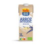 Isola Bio Bebida de Arroz Integral 1L