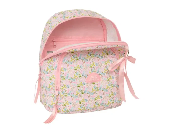 Mochila Vicky Martín Berrocal Multicolor 25 x 30 x 13 cm