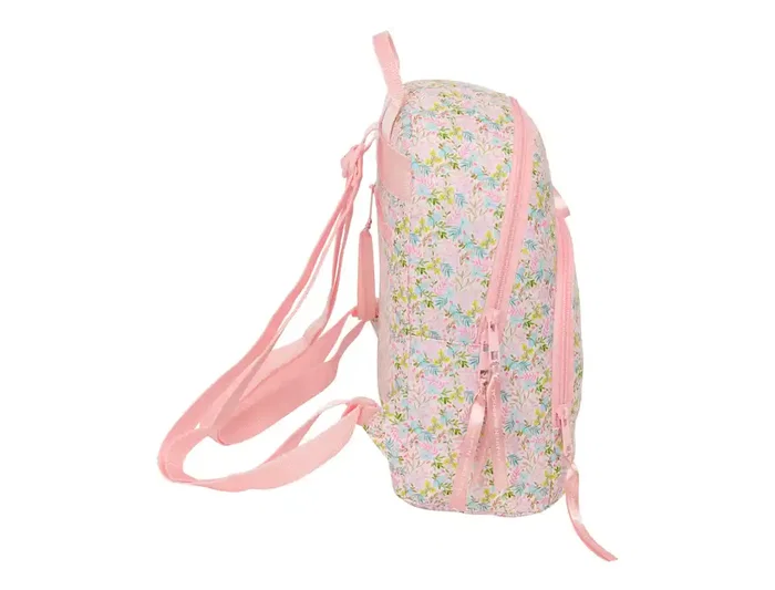 Mochila Vicky Martín Berrocal Multicolor 25 x 30 x 13 cm