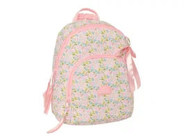 Safta Mochila safta mini vicky martin berrocal 300x250x130 mm