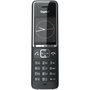 Gigaset COMFORT 550HX Teléfono Inalámbrico Negro