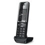 Gigaset COMFORT 550HX Teléfono Inalámbrico Negro
